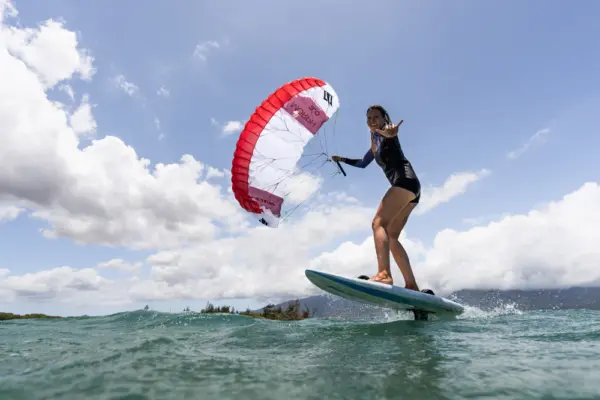 2025 Naish Morph Packable Wing - Image 12