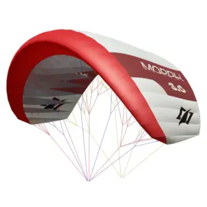 2025 Naish Morph Packable Wing