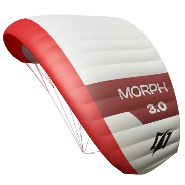 2025 Naish Morph Packable Wing - Image 7