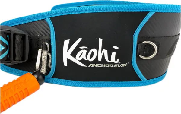 Kaohi Anchorman Harness + Wing Leash + Sea Anchor - Image 5