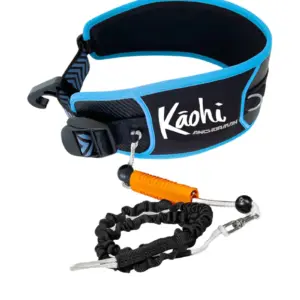 Kaohi Anchorman Harness + Wing Leash + Sea Anchor