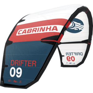 2024 04 Cabrinha Drifter Kite