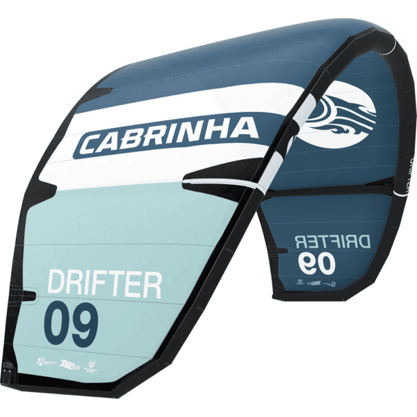 2024 04 Cabrinha Drifter Kite - Image 4