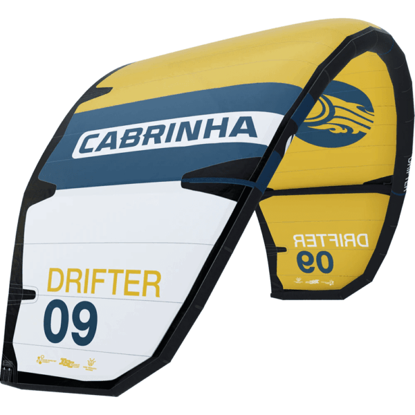 2024 04 Cabrinha Drifter Kite - Image 3