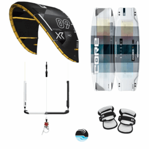 Core PRO Kite Package