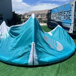 Used 2022 Cabrinha Contra 15M Kite