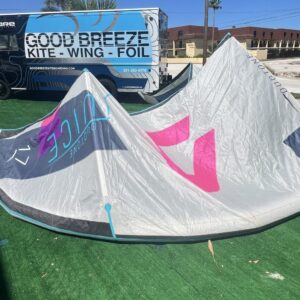 Used 2021 DuoTone Juice 17M Kite