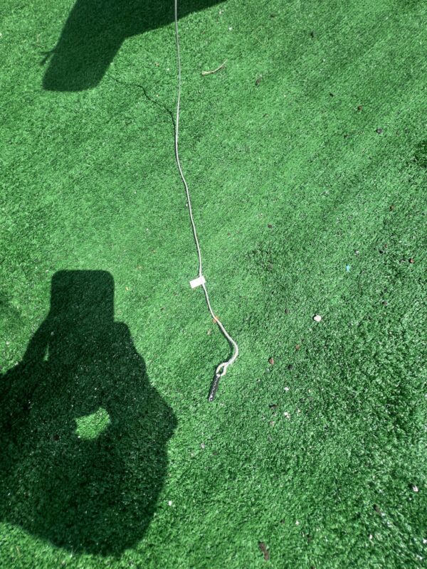 Used 2021 DuoTone Juice 17M Kite - Image 9