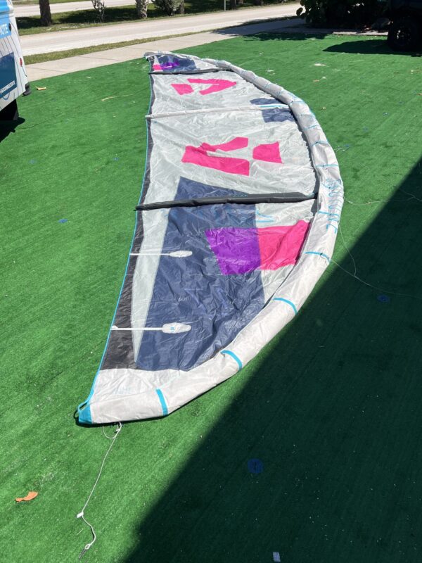 Used 2021 DuoTone Juice 17M Kite - Image 16