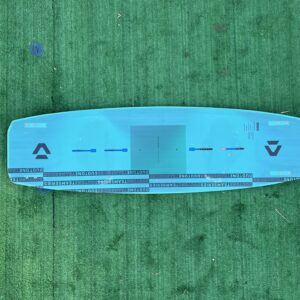 Used 2022 DuoTone Team Series Board 142-43