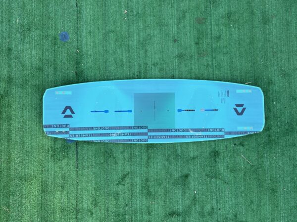 Used 2022 DuoTone Team Series Board 142-43