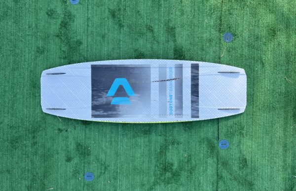 Used 2022 DuoTone Team Series Board 142-43 - Image 5