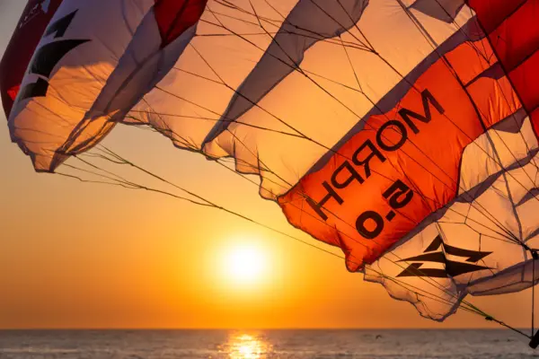2025 Naish Morph Packable Wing - Image 10