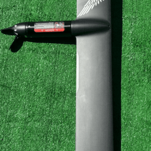 Lift Foils 32" Carbon LCS Folding Propulsion for LiftX