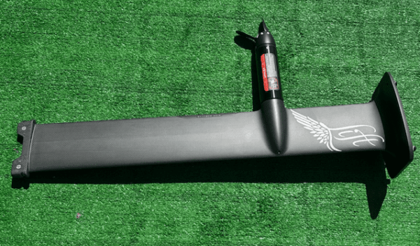 Lift Foils 32" Carbon LCS Folding Propulsion for LiftX - Image 3