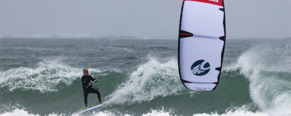 2024 04 Cabrinha Drifter Kite - Image 11