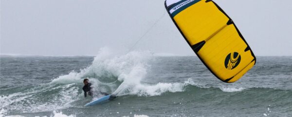 2024 04 Cabrinha Drifter Kite - Image 8
