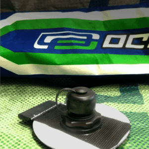 Airtime Ocean Rodeo Screw Valve 2nd Gen