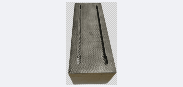 CC Foil Factory Carbon Innegra Foil Track Box 14" - Image 4