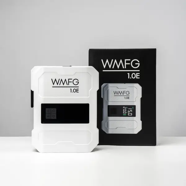 WMFG 1.0E Electric Kite Wing SUP Pump