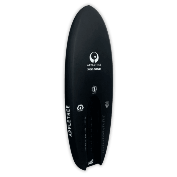 AppleTree Zapple S Trench Foil Board - Image 2