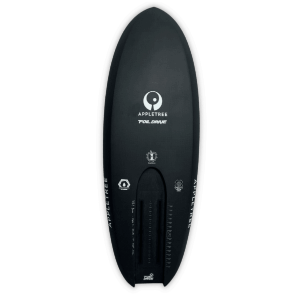 AppleTree Zapple S Trench Foil Board - Image 6